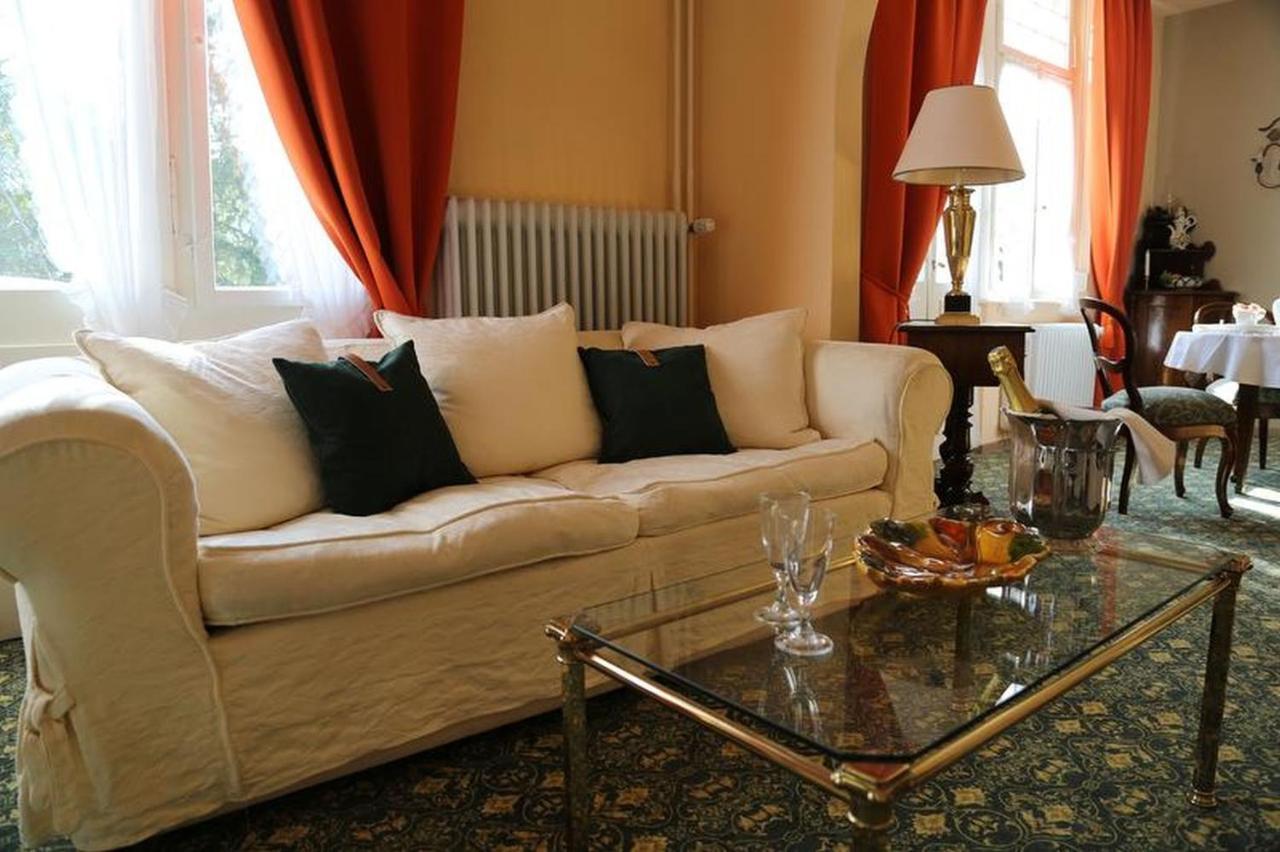 Villa Hedwig Badenweiler Ngoại thất bức ảnh
