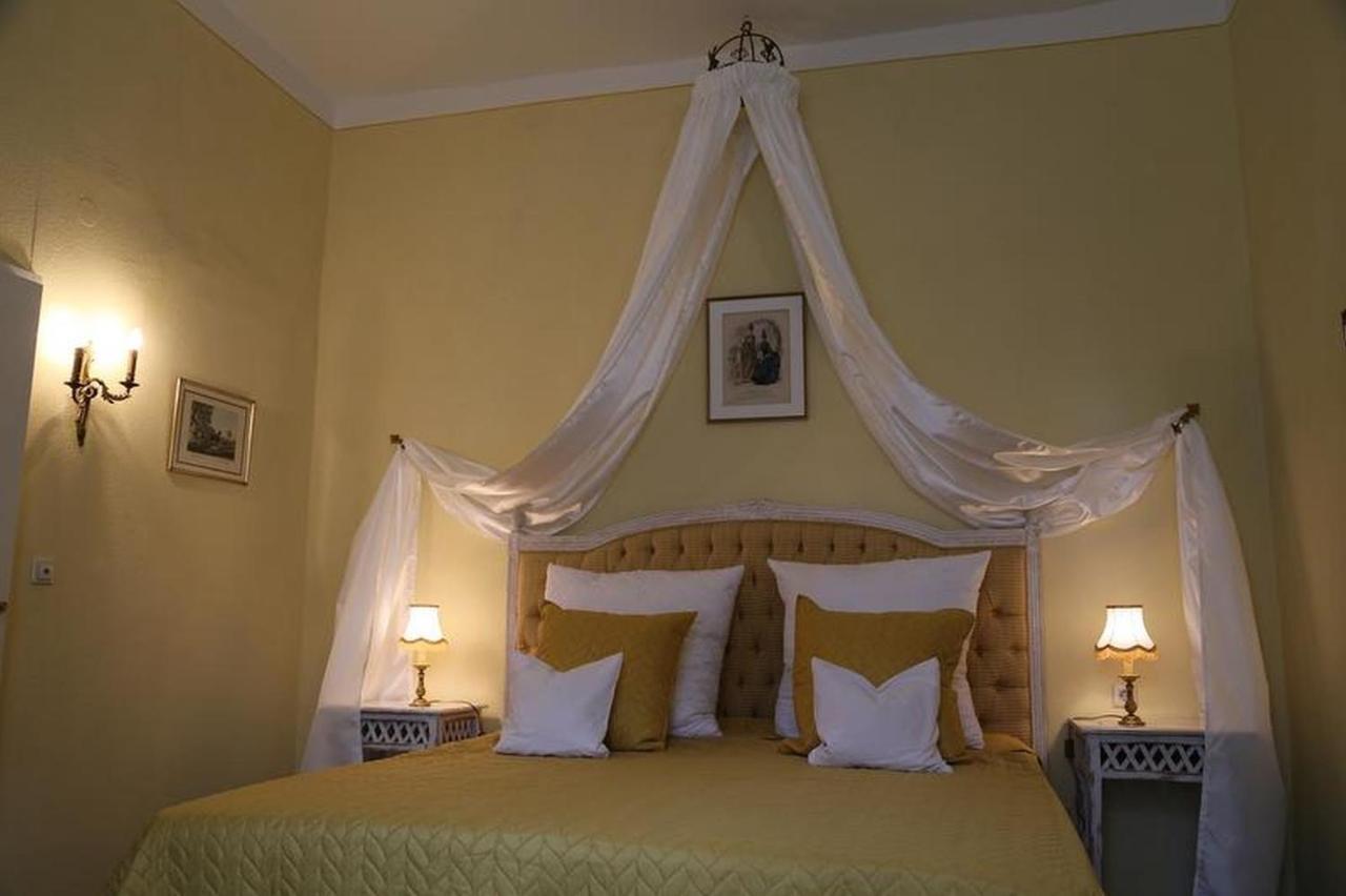 Villa Hedwig Badenweiler Ngoại thất bức ảnh